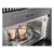 Miele M7140TC Built In Microwave Oven in  Stainless Steel /Clean Steel)