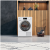 Miele TED265WP 8kg Heat Pump Condenser Tumble Dryer