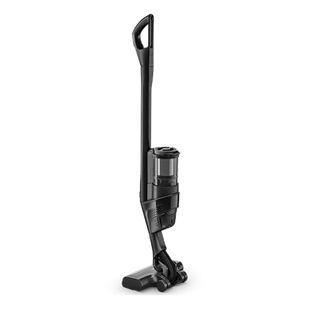 Miele TRIFLEXHX3CD Cat & Dog Vacuum - Obsidian Black
