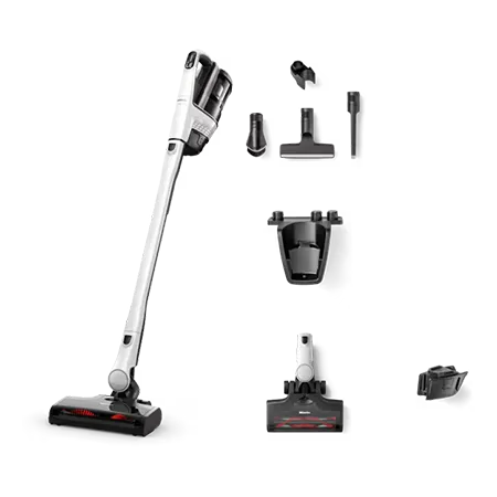 Miele TRIFLEXHX3 Vacuum - Brilliant White