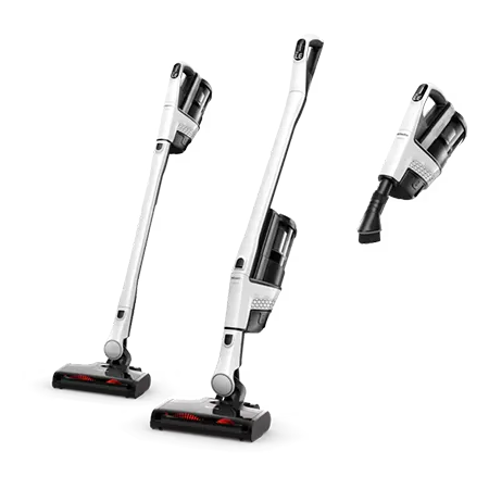 Miele TRIFLEXHX3 Vacuum - Brilliant White