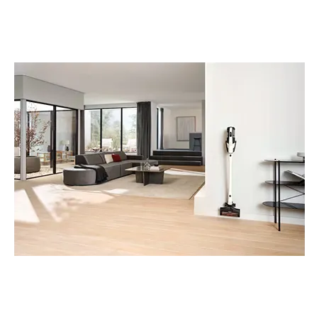 Miele TRIFLEXHX3 Vacuum - Brilliant White