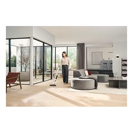 Miele TRIFLEXHX3 Vacuum - Brilliant White