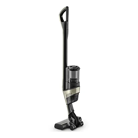 Miele TRIFLEXPLUS Cordless Vacuum - Titanium Pearl