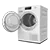 Miele TWV780WP 9kg T1 Heat Pump Tumble Dryer - White