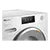 Miele TWV780WP 9kg T1 Heat Pump Tumble Dryer - White
