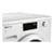 Miele WCD020WPS 8kg 1400 Spin Washing Machine