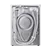 Miele WCD020WPS 8kg 1400 Spin Washing Machine