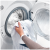 Miele WCD020 Freestanding Washing Machine 8kg 1400 rpm- White