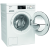 Miele WTD165WPM 8kg Wash 5kg Dry Freestanding Washer Dryer