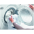 Miele WTD165WPM 8kg Wash 5kg Dry Freestanding Washer Dryer