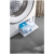 Miele WTR860WPM 8kg Wash 5kg Dry Freestanding Washer Dryer