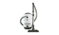 Miele C1FLEX Cylinder Vacuum Cleaner Miele C1FLEX Cylinder Vacuum Cleaner