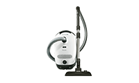 Miele C1FLEX Cylinder Vacuum Cleaner