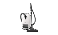 Miele C3ALLERGY Bagged Cylinder Vacuum Cleaner
