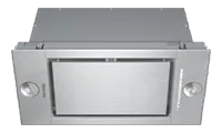 Miele DA2668 58cm Hidden Built In Extractor Hood Miele DA2668 58cm Hidden Built In Extractor Hood