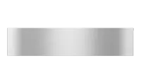 Miele ESW7110 14cm High Gourmet Warming Drawer Without Handle - Stainless Steel/Clean Steel Miele ESW7110 14cm High Gourmet Warming Drawer Without Handle - Stainless Steel/Clean Steel
