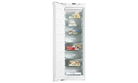 Miele FNS37405i Built-In Freezer Upright Freezer Miele FNS37405i Built-In Freezer Upright Freezer