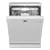 Miele G5110SC Freestanding 60cm Dishwasher