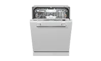 Miele G5350SCVi Built In 60cm Dishwasher