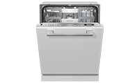Miele G7160SCVI Built In 60 CM Dishwasher