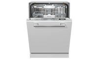 Miele G7165SCVIXXL Built In 60 CM Dishwasher Miele G7165SCVIXXL Built In 60 CM Dishwasher