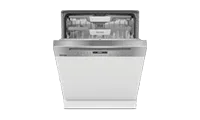 Miele G7210Sci Semi Integrated Full Size Dishwasher Miele G7210Sci Semi Integrated Full Size Dishwasher