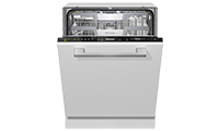 Miele G7360SCVi Built In 60 CM Dishwasher