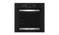 Miele H2465B Built In Electric Single Oven