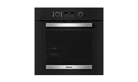 Miele H2465BP Built In Electric Single Oven