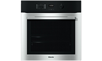 Miele H2760B Electric Steam Oven