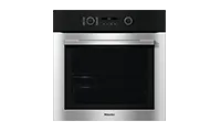 Miele H2761B Built-In Electric Single Oven