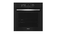 Miele H2766BP Built In Electric Self Cleaning Single Oven Miele H2766BP Built In Electric Self Cleaning Single Oven