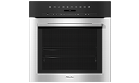 Miele H7164B Electric Double Steam Oven Miele H7164B Electric Double Steam Oven