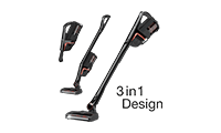 Miele HX2CAT-DOG Cordless Stick Vacuum Cleaner Miele HX2CAT-DOG Cordless Stick Vacuum Cleaner