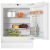 Miele K31222Ui Integrated Under Counter Fridge