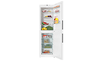 Miele KFN29142D Freestanding Fridge Freezer Frost Free