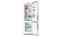 Miele KFN29233D Fridge Freezer Miele KFN29233D Fridge Freezer