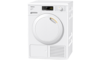 Miele TEA225WP 7kg Freestanding Tumble Dryer