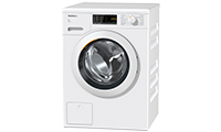 Miele WCA020 7kg Washing Machine 1400RPM Spin