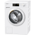 Miele WCD020 Freestanding Washing Machine 8kg 1400 rpm- White