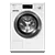 Miele WEB365WCS 8kg 1400rpm Freestanding Spin Washing Machine - Lotus White
