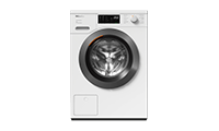 Miele WED164WCS Freestanding Washing Machine Miele WED164WCS Freestanding Washing Machine