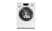 Miele WED164WCS Freestanding Washing Machine