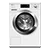 Miele WEE385WCS 8kg 1400rpm Freestanding Spin Washing Machine - Lotus White