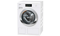 Miele WTR860WPM 8kg Wash 5kg Dry Freestanding Washer Dryer