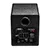 Mitchell Acoustics USTREAMCUBE Active Stereo Wireless Speakers - Black
