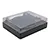 Mitchell Acoustics USTREAMDECKA Bluetooth Turntable - Black