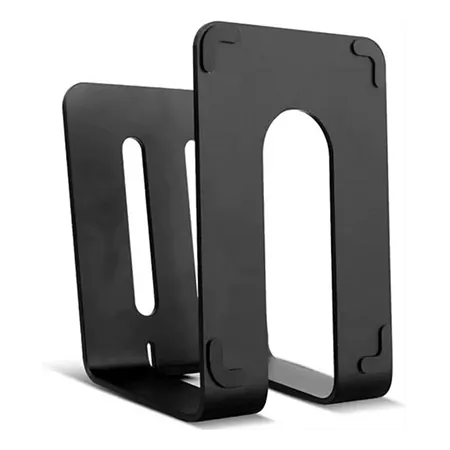 Mitchell Acoustics USTREAMSTANDD uStream Speaker Stands (Destkop) - Black