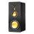 Mitchell Acoustics USTREAMTHREE Three Active Stereo Wireless Speakers - Black
